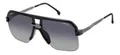 Produktbild: CARRERA CARRERA 1066/S 807 BLACK 63/12/145 Herren Sonnenbrillen