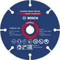 Produktbild: Bosch Expert Trennscheibe Multiwheel Ø 76 mm Bohrung 10 mm