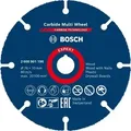 Produktbild: Bosch EXPERT Carbide Multi Wheel Trennscheibe, 76 mm, 10 mm. für