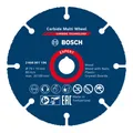 Produktbild: BOSCH Hartmetall-Trennscheibe, Scheiben-⌀: 76mm
