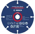 Produktbild: BOSCH Trennscheibe Trennscheibe, 76 mm, 10 mm 2608901196