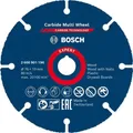 Produktbild: Trennscheibe Expert Carbide Multi Wheel D.76mm Bohrung 10mm Dicke 1mm BOSCH