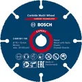 Produktbild: Bosch 2608901196 Bosch Carbide Multiwheel 76x10 EXPERT