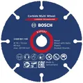 Produktbild: 4059952567549 TARCZA UNIWERSALNA EXPERT CARBIDE MULTI WHEEL CMW 79*10MM BOSCH