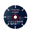 Produktbild: Bosch Trennscheibe 2608901196 Carbide Multi Wheel Ø 76 x 10 mm --- blau ---