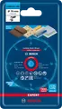 Produktbild: Bosch Expert Trennscheibe Carbide Multi Wheel Ø 76x10 mm (2608901196)