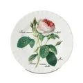 Produktbild: Teller Redoute Roses, englischer Sammler- und Frühstücksteller aus Porzellan