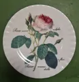 Produktbild: Roy Kirkham Redoute Roses Teller 21 cm - 297396 -