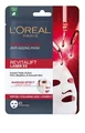 Produktbild: L'Oréal REVITALIFT LASER X3 Anti-Falten-Tuchmaske, 1 Stück.