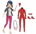 Produktbild: Miraculous Puppe mit Bekleidung +Tikki  Puppe 26 cm