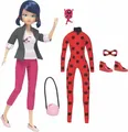 Produktbild: Bandai - Miraculous Puppe mit Bekleidung,ca. 26cm | Miraculous | P50355