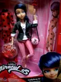 Produktbild: Miraculous Ladybug E Marinette 26 CM Mit 2 Kleidung Bandai