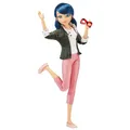 Produktbild: Miraculous Ladybug Figur von Marinette Dupain-Cheng | 2 Outfits Set