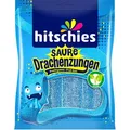 Produktbild: Hitschies Fruchtgummis Saure Drachenzungen, 125g