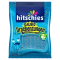 Produktbild: Hitschies Saure Drachenzungen vegan 125g