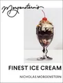Produktbild: Morgenstern's Finest Ice Cream: A Cookbook