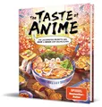 Produktbild: Kurono/The Taste of Anime Amir Yarahi