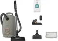 Produktbild: Miele Guard L1 Silence Casagrau Roségold SUGK0 Bodenstaubsauger Staubsauger