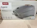 Produktbild: Miele Guard L1 Silence Casagrau Roségold SUGK0 Bodenstaubsauger Staubsauger