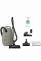 Produktbild: Miele Guard L1 Silence Casagrau Roségold SUGK0 Bodenstaubsauger Staubsauger