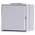 Produktbild: Jung Wippschalter Universal Aus Wechsel 606 W