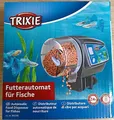 Produktbild: Trixie Futterautomat für Aquarienfische Urlaubsfutter Ferienfischfutter