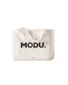 Produktbild: MODU Travel Bag - Tasche - Transporttasche - Aufbewahrungstasche - Farbe natur