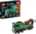 Produktbild: Lego 42008 Technic - Abschlepptruck