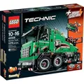 Produktbild: Lego 42008 Technic - Abschlepptruck - Bunt