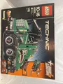 Produktbild: Lego 42008  Technik Abschlepptruck  NEU TOP