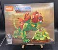 Produktbild: Mega Construx GVY14: He-Man and the Masters of the Universe: Battle cat NEU &OVP