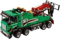 Produktbild: LEGO® Technic 42008 Abschlepptruck