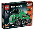 Produktbild: LEGO® Technic 42008 Abschlepptruck NEU OVP _Service Truck NEW MISB NRFB