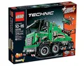 Produktbild: LEGO TECHNIC: Abschlepptruck (42008) - NEU und ORIGINALVERPACKT