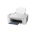 Produktbild: STAMPANTE MULTIFUNZIONE PIXMA TS3751I INKJET WIRELESS BIANCA (6671C026)