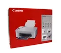 Produktbild: Canon PIXMA TS3751i 3-in-1 Farb-Tintenstrahl Multifunktionsdrucker, Weiß