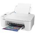 Produktbild: Canon PIXMA TS3751i 3 in 1 Tintenstrahl-Multifunktionsdrucker weiß