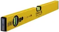 Produktbild: Stabila Type 70, 50cm 2283 Leichtmetall-Wasserwaage 50cm 0.5 mm/m