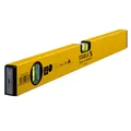 Produktbild: Wasserwaage Type 70, 50 cm, leichtes AluProfil, 1 HorizontalLibelle, 1 Vertik...