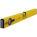 Produktbild: Stabila Type 70, 50 cm 2283 Leichtmetall-Wasserwaage 50 cm 0.5 mm/m