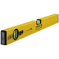 Produktbild: Stabila Type 70, 50 cm 2283 Leichtmetall-Wasserwaage   50 cm  0.5 mm/m