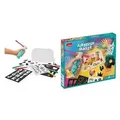 Produktbild: Maped Creativ Airbrush-Set für Graffiti-Tags, 27-teilig