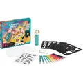 Produktbild: Maped Creativ Airbrushset für Kinder AIRBRUSH MAKER farbsortiert