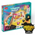Produktbild: 3154149070800 Spray AIRBRUSH do graffiti na akumulator Maped
