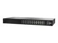 Produktbild: Cisco SF102-24 Switch II price incl VAT 3 yr warranty* B2B