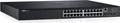 Produktbild: DELL N1524P, Managed, L3, Gigabit Ethernet (10/100/1000), Power over Ethernet (PoE), Rack-Einbau, 1U