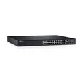 Produktbild: 210-AEVY Dell Networking N1524P Switch L2+ ~D~