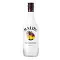 Produktbild: Malibu White Rum with Coconut 21 Prozent Likör auf Rumbasis 700ml