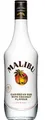 Produktbild: 1 Flasche Malibu Kokusnusslikör mit Caribean White Rum  Coco 1L 1000ml