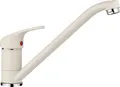 Produktbild: Blanco DARAS Küchenarmatur Hochdruck  softweiß   526935